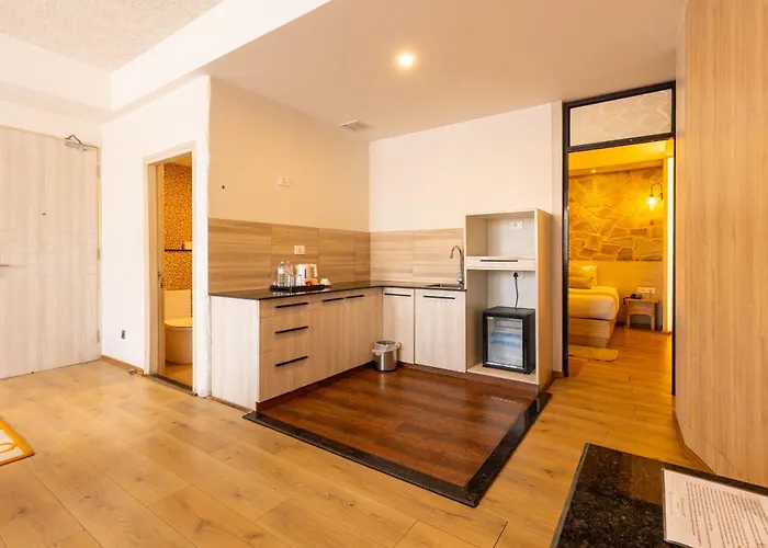 Arushi Boutique Hotel