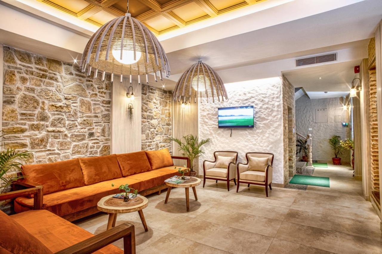Hotel Arushi Boutique Katmandou