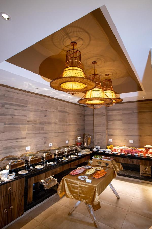Arushi Boutique Hotel Katmandou